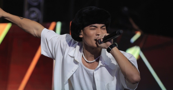 Ogenus gây sốt tại Rap Việt mùa 3 tập 3: Giám khảo tranh cãi, Thái VG chật vật giữ vị trí