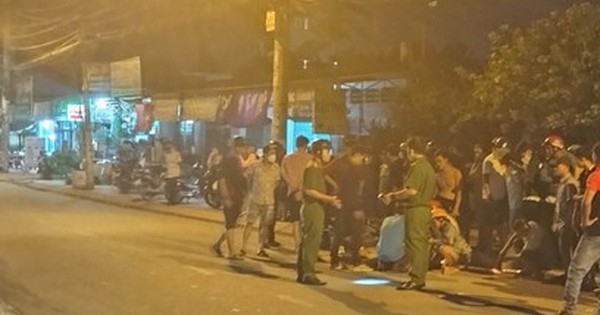 Bé gái 3 tuổi kỳ diệu sống sót sau vụ tai nạn xe máy đấu đầu ở TPHCM