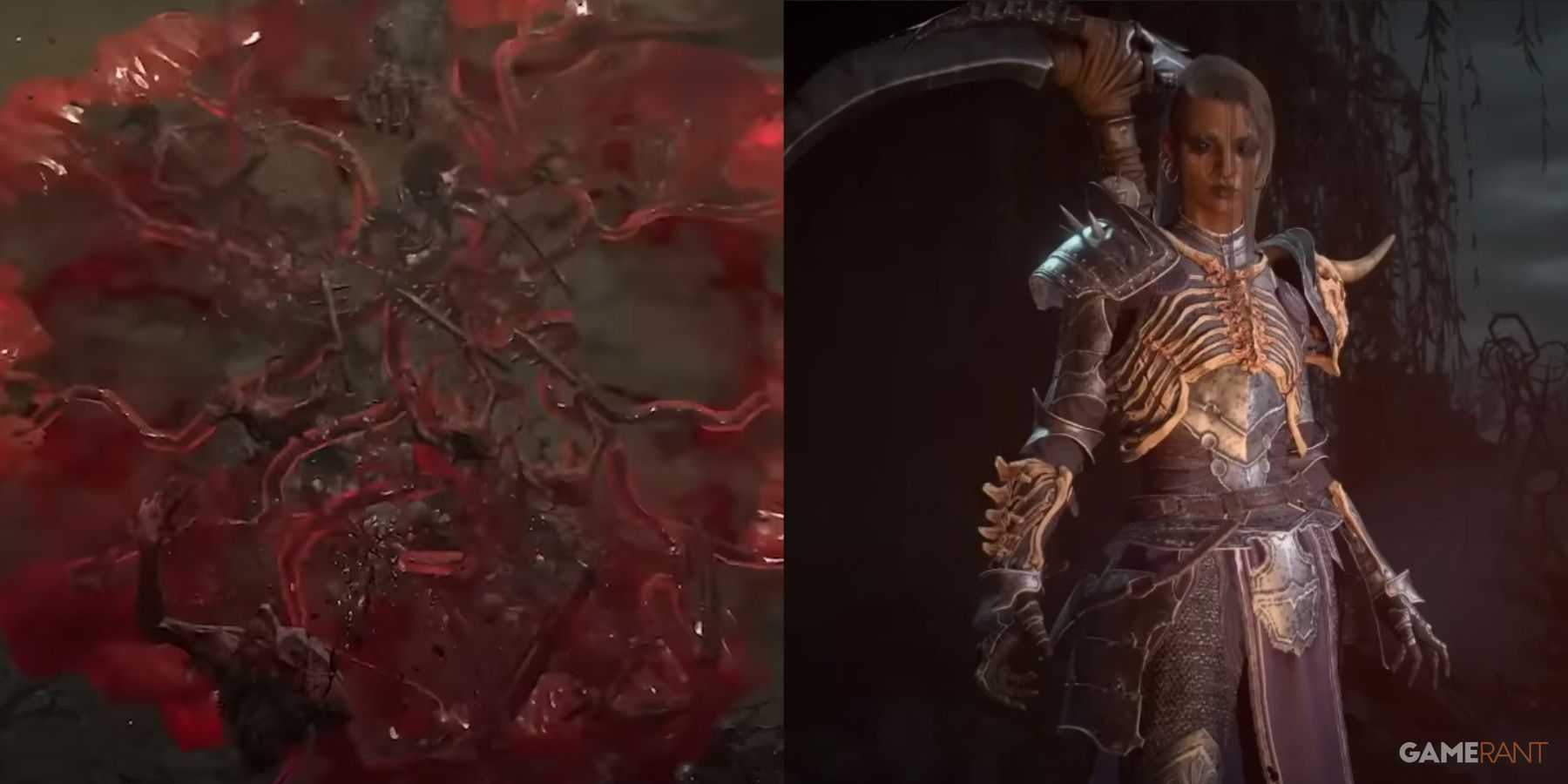 The Ultimate Blood Necromancer Build for Dominating Diablo 4