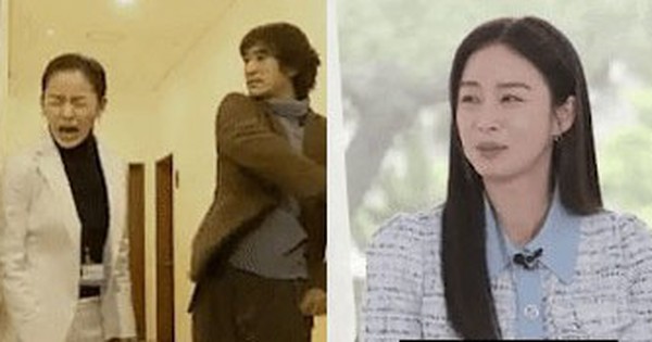 Tài tử đánh gục Kim Tae Hee: 20 năm sau sống trong ám ảnh