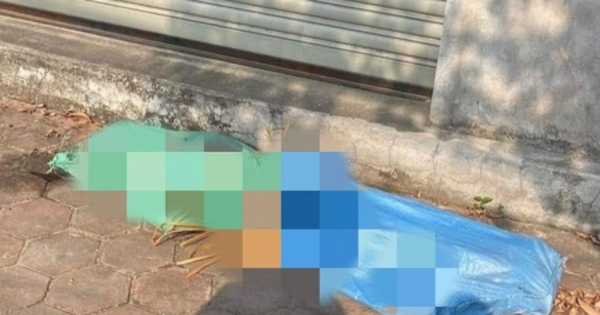 Dấu mòn trên bao tải: Vết đau của nạn nhân án mạng tại Hải Phòng