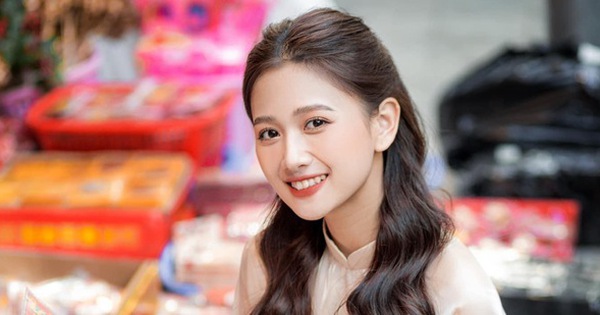 Hoa khôi Học viện Ngân hàng chuyển hướng kinh doanh sau khi trở thành MC VTV