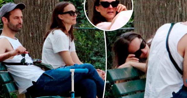 Natalie Portman tái xuất công chúng bên tình nhân sau scandal ngoại tình