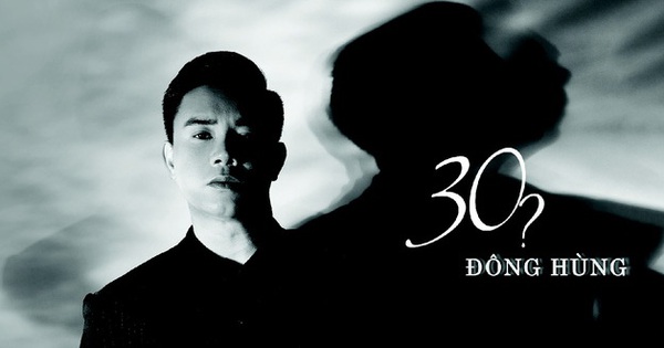 Đông Hùng vượt qua sóng gió, giữ mãi niềm đam mê âm nhạc trong album 10 năm ca hát