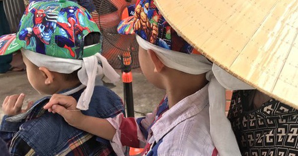 Đứa trẻ mồ côi nghẹn ngào sau cơn cuồng ghen của cha!