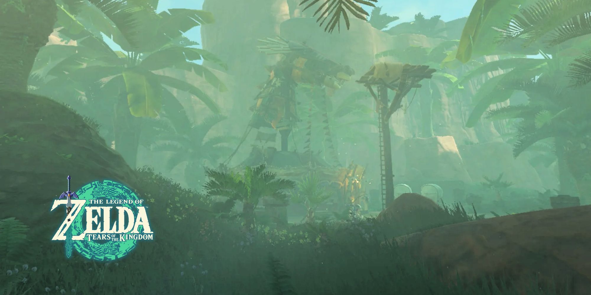 Mastering Zelda: Tears of the Kingdom - Conquering the Giant Bosses