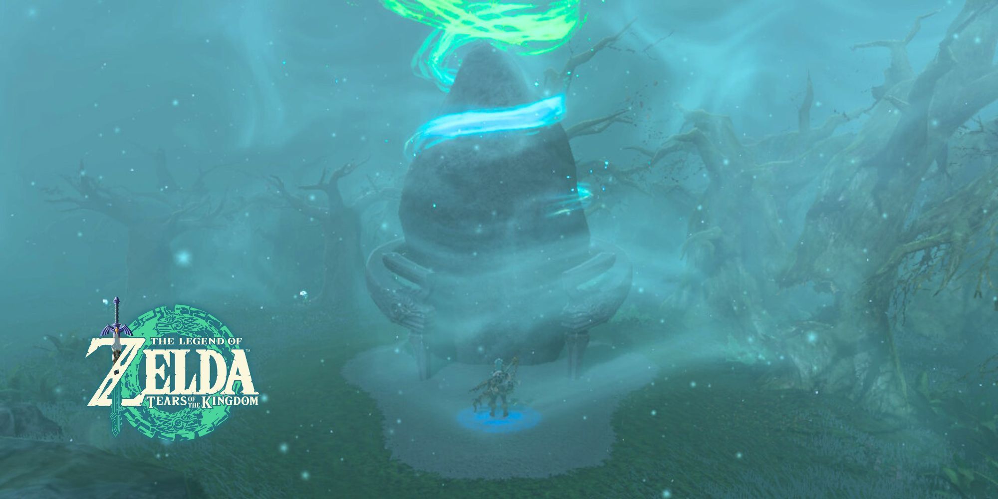 Uncovering Rauru's Blessing: Mastering Sakunbomar Shrine in Zelda: Tears of the Kingdom