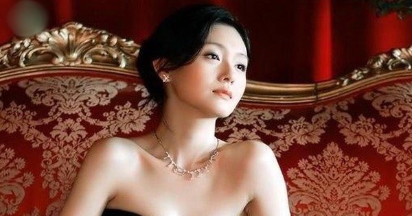 Từ Hy Viên: Từ biến mất đến trở lại hào quang sao