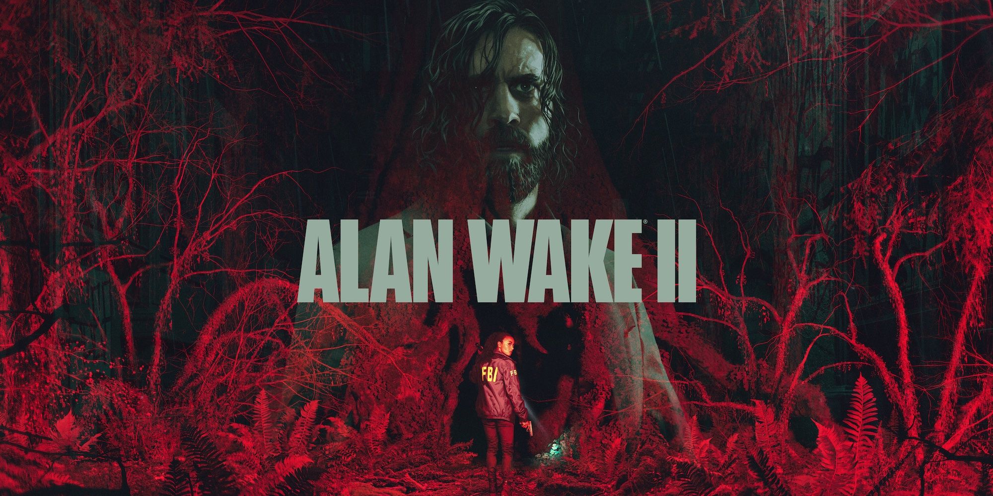 Unraveling the Intriguing Tale of Alan Wake 2: A Game Beyond Imagination