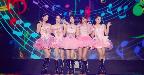 Đám cưới Red Velvet tour suýt bỏ ngỏ: Vấn đề sức khỏe của thành viên khiến nhiều show phải hủy