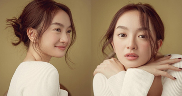 Kaity Nguyễn - Người cực hot của màn ảnh Việt đã thay đổi đến đâu?