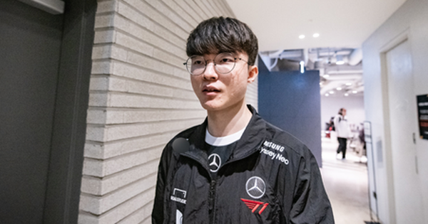 Faker hé lộ bất ngờ trước trận đại chiến với GenG và khiến fan háo hức chờ đợi!