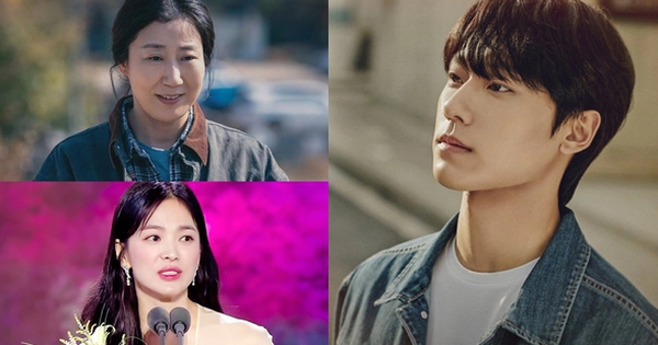 Tính cách thật của Lee Do Hyun được Song Hye Kyo và Ra Mi Ran hé lộ