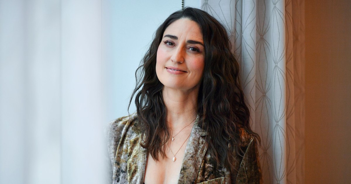 Sara Bareilles Unveils The Bold Move To Overcome Body Image Struggles ...