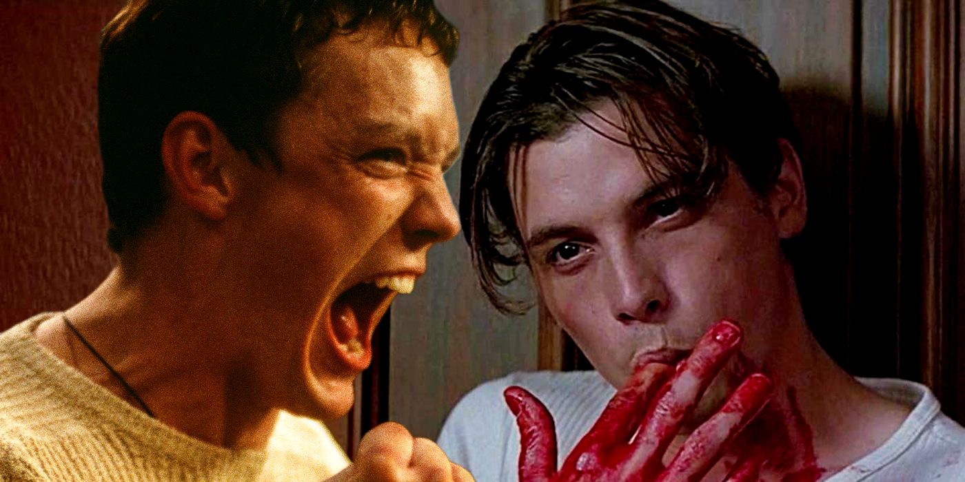 The Ultimate Scream Debate: Fans Go Wild for Billy & Stu Appreciation