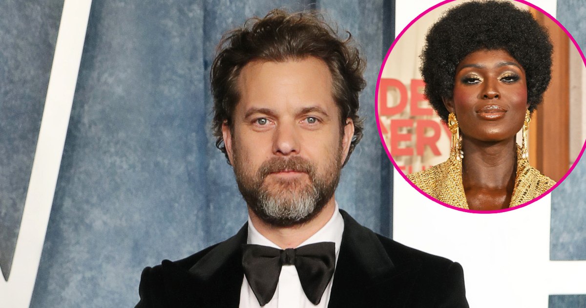 The Wild and Wondrous Love Story of Joshua Jackson and Jodie Turner-Smith