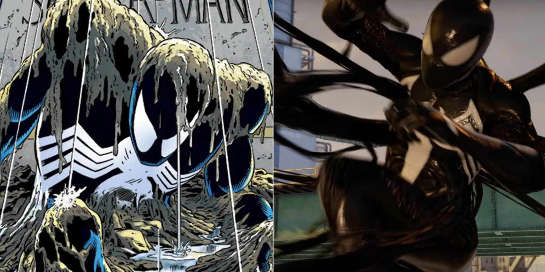 Is Marvel's Spider-Man 2 Set to Explore the Hero's Most Intense Storyline Yet?