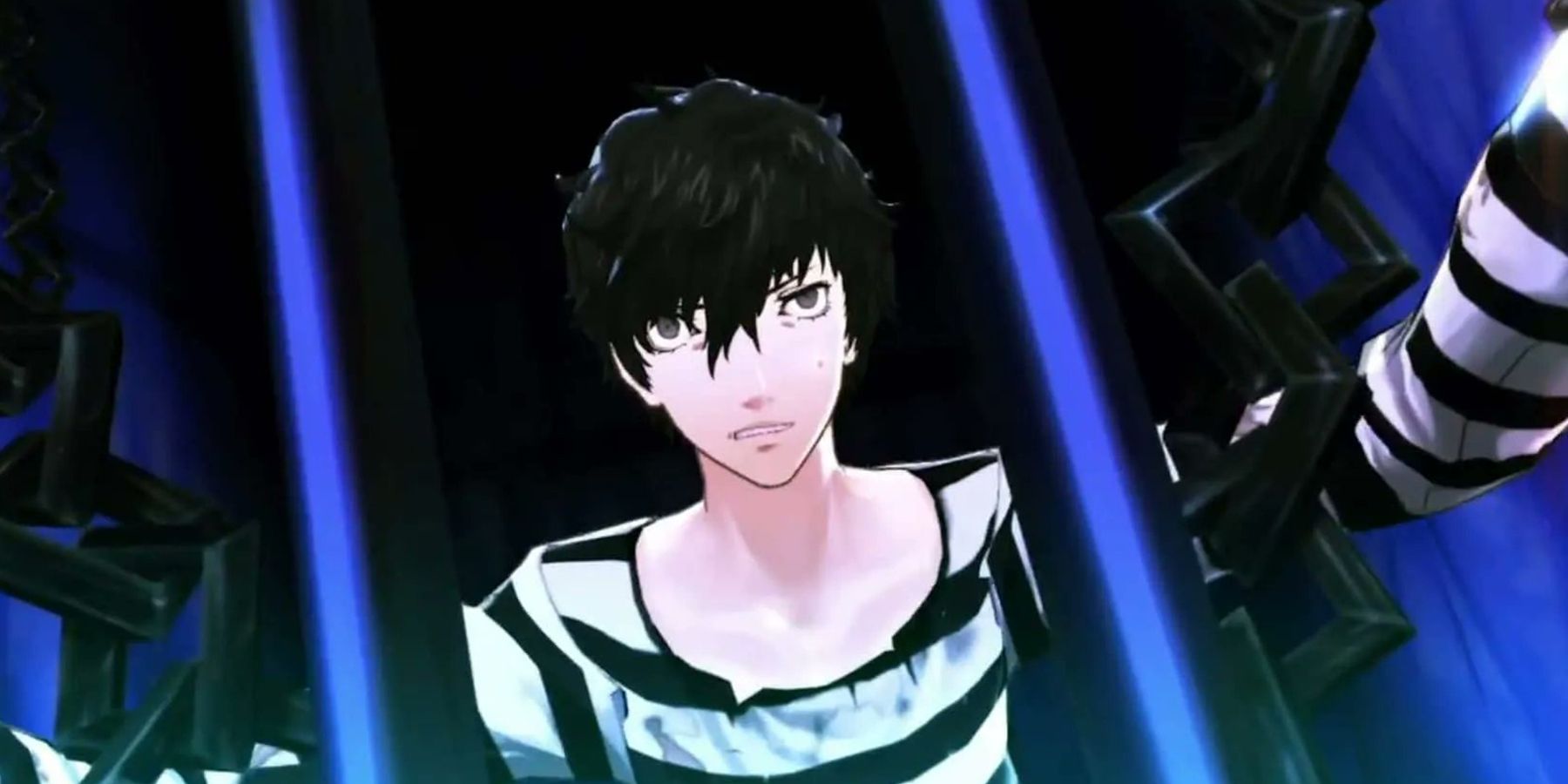 Uncovering the Untold Secrets of Persona 6's Velvet Room: Persona 5 Tactica's Revelation