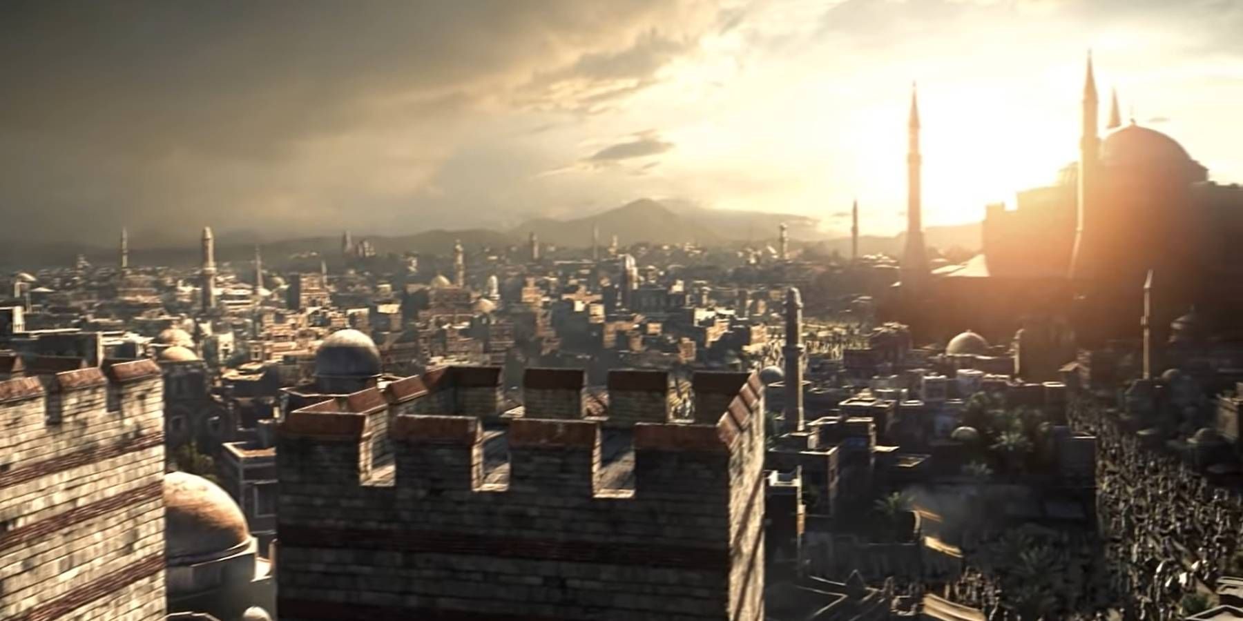 The Unexpected Return: Civilization 7's Surprising Leader Choice