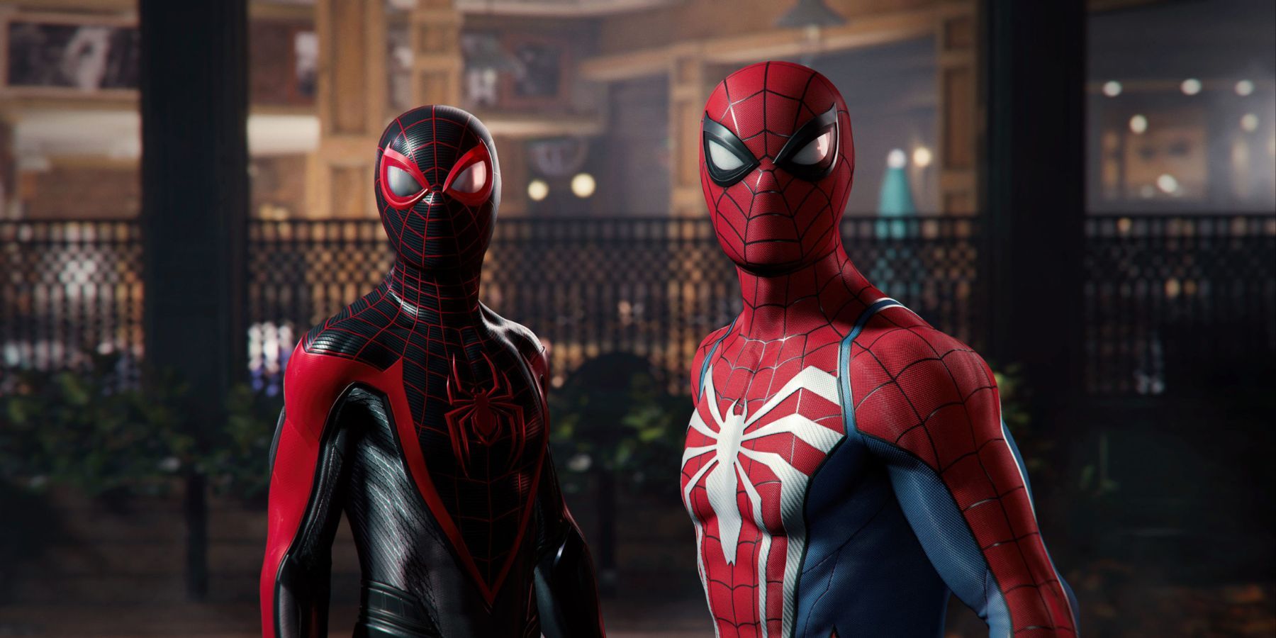 New Game Rattles Fans: Marvel's Spider-Man 2 Delayed Again