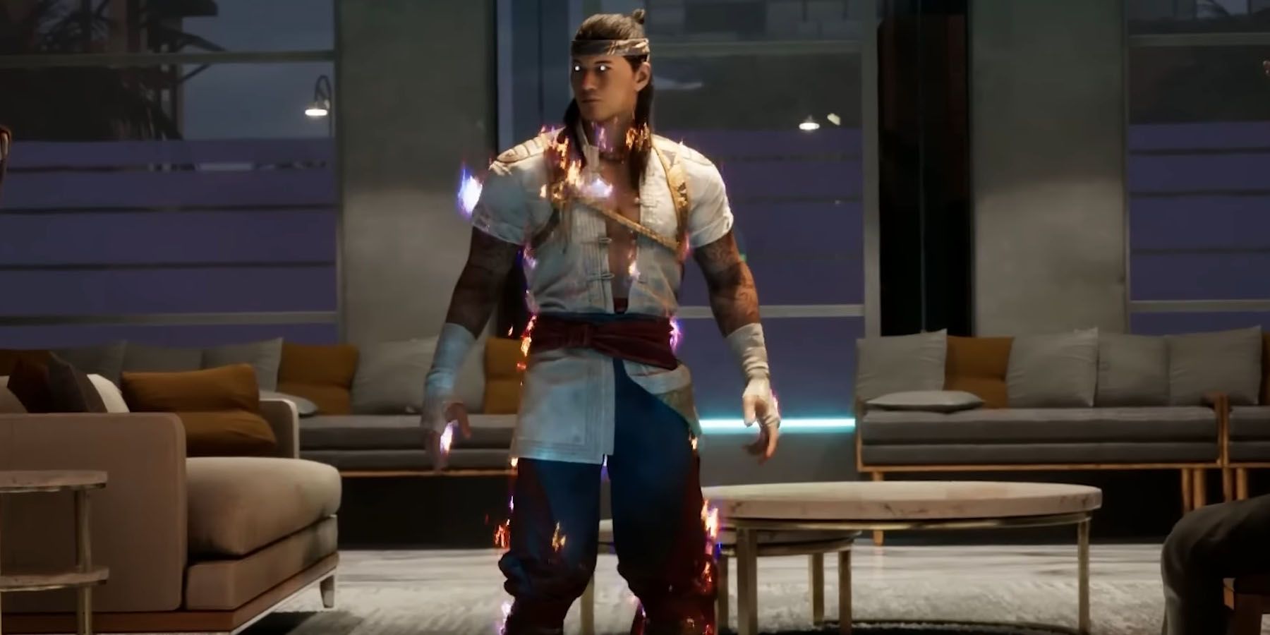 Biggest Mortal Kombat 1 Character Cut: Fans Disappointed
