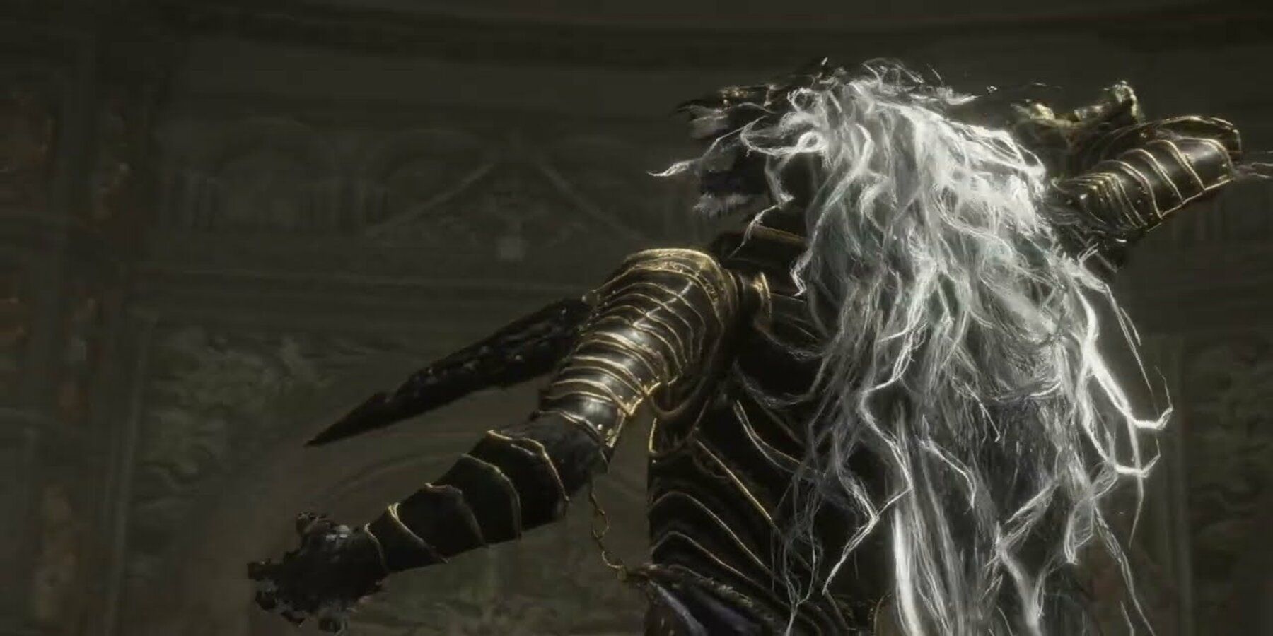 How One Player Masterfully Defeats Maliketh Using Only Parries in Elden Ring