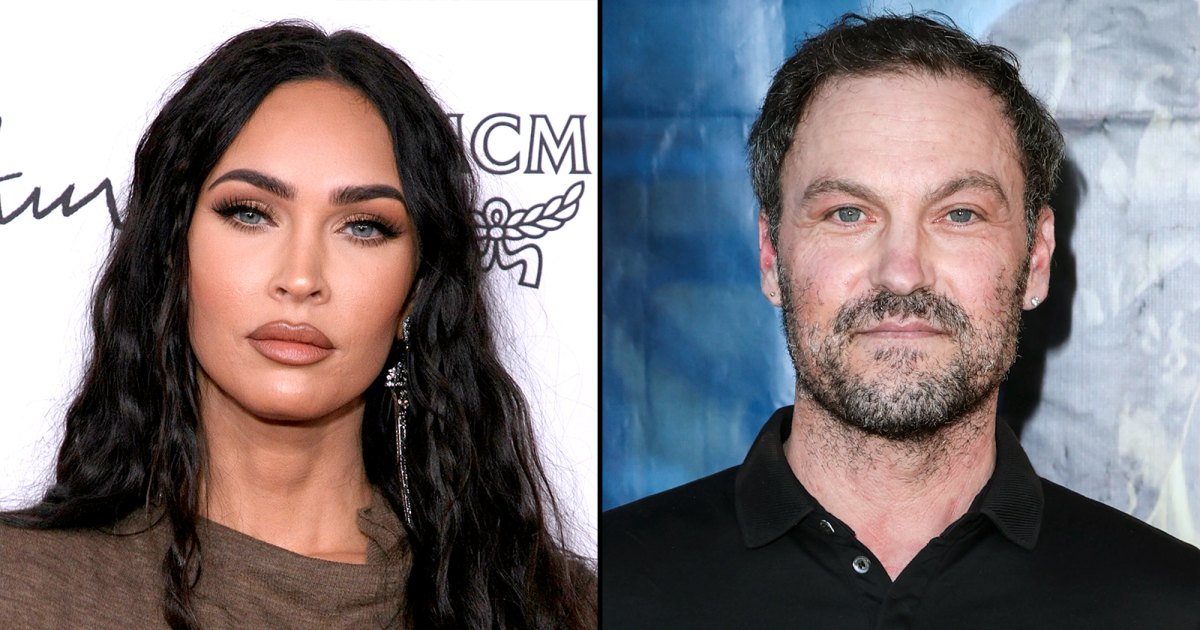 Megan Fox and Brian Austin Green's Bold Response to Accusations of Gender Stereotyping Their Sons