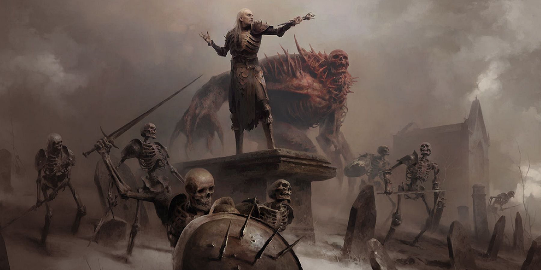 Revamped Diablo 4 Settings Bring Joy to Players