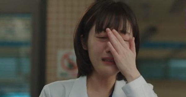 Diễn xuất đỉnh cao khiến khán giả sốt sắng