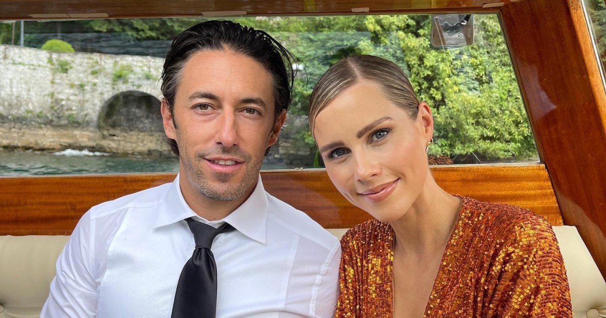 The Love Story of Claire Holt and Andrew Joblon: From Romance to Marriage