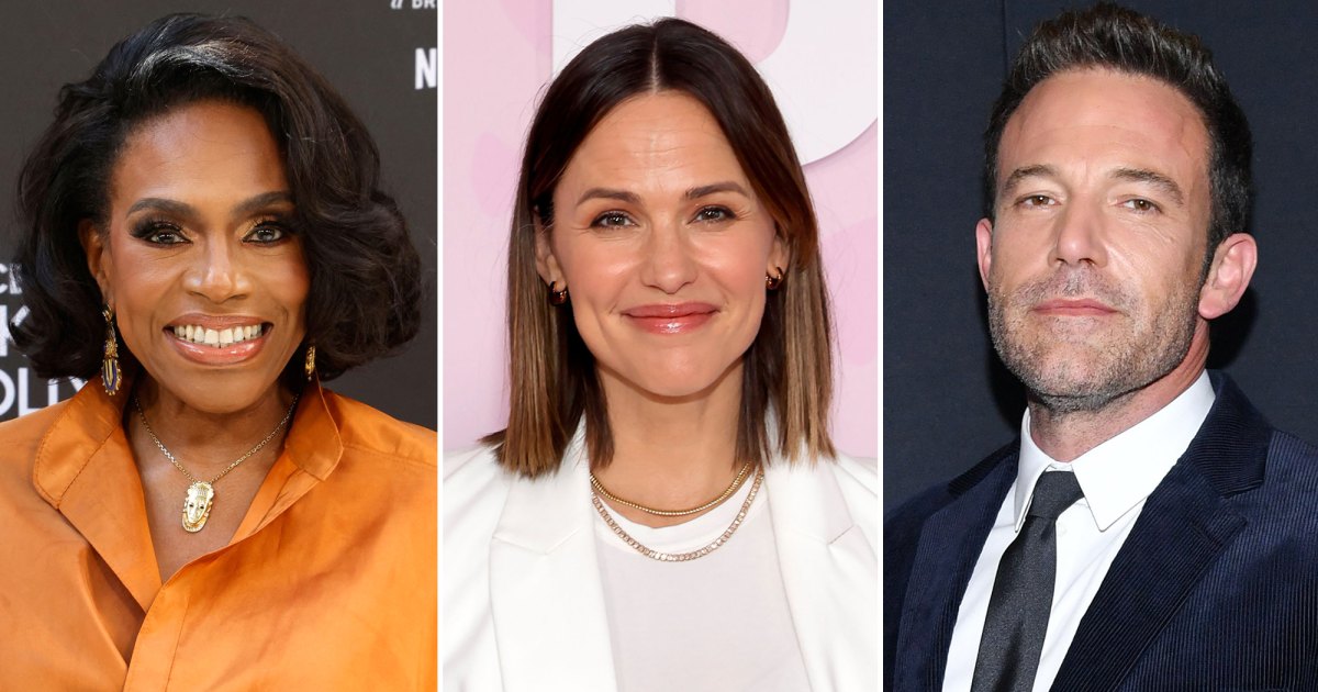 Inside the Amicable Co-Parenting Dynamic of Jennifer Garner and Ben Affleck, Praised by Sheryl Lee Ralph