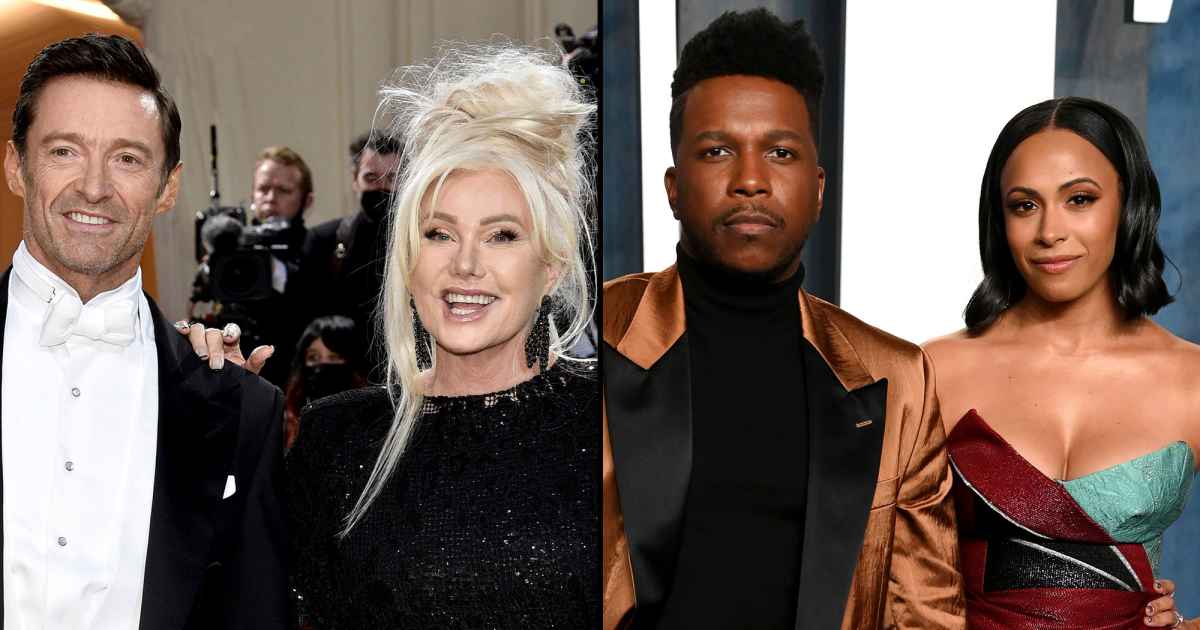 Unforgettable Broadway Love Stories: A Look at the Most Iconic Couples