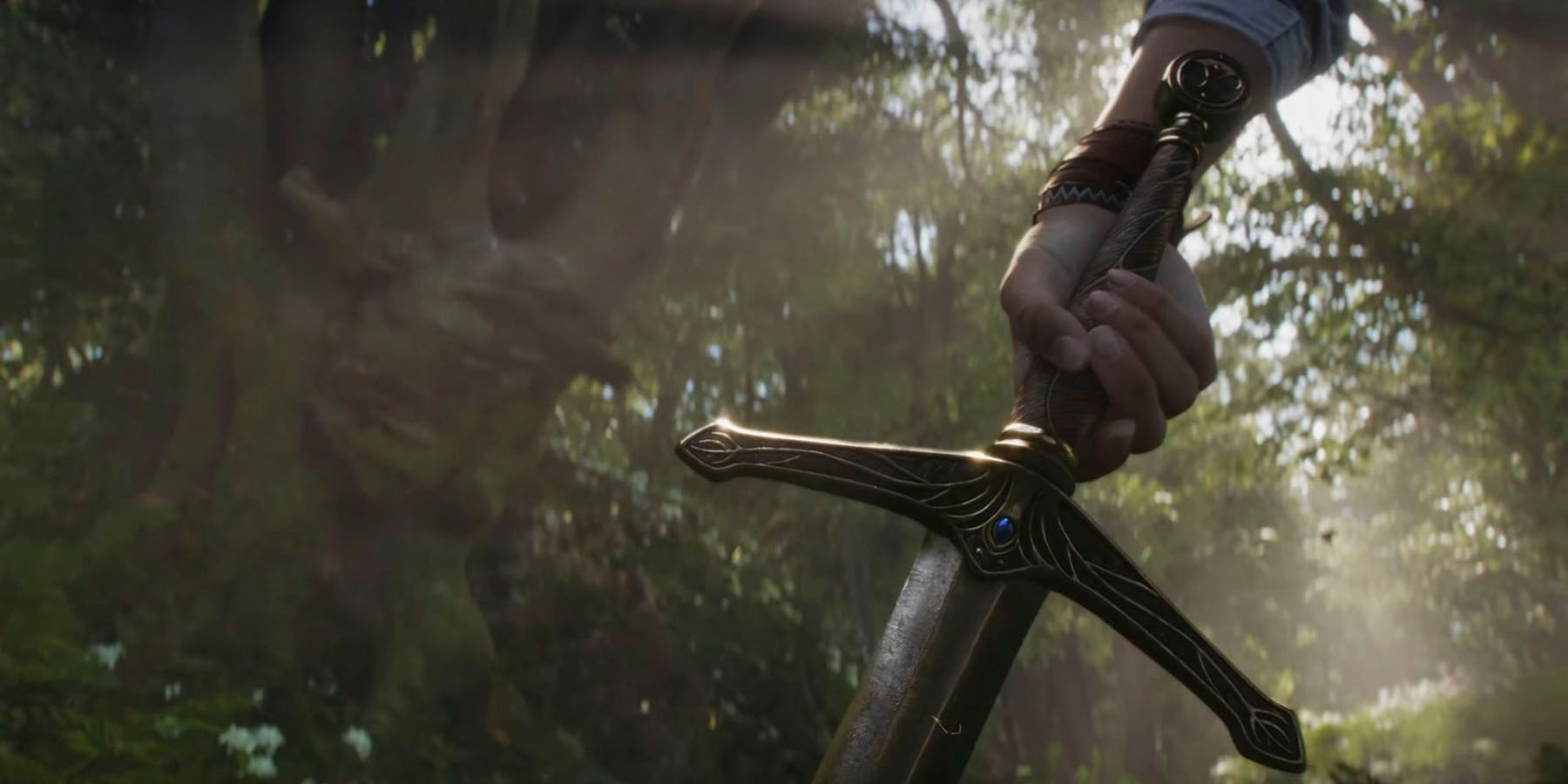 Unveiling the Enchanting World of Fable: In-Game Footage Revealed at Xbox Games Showcase