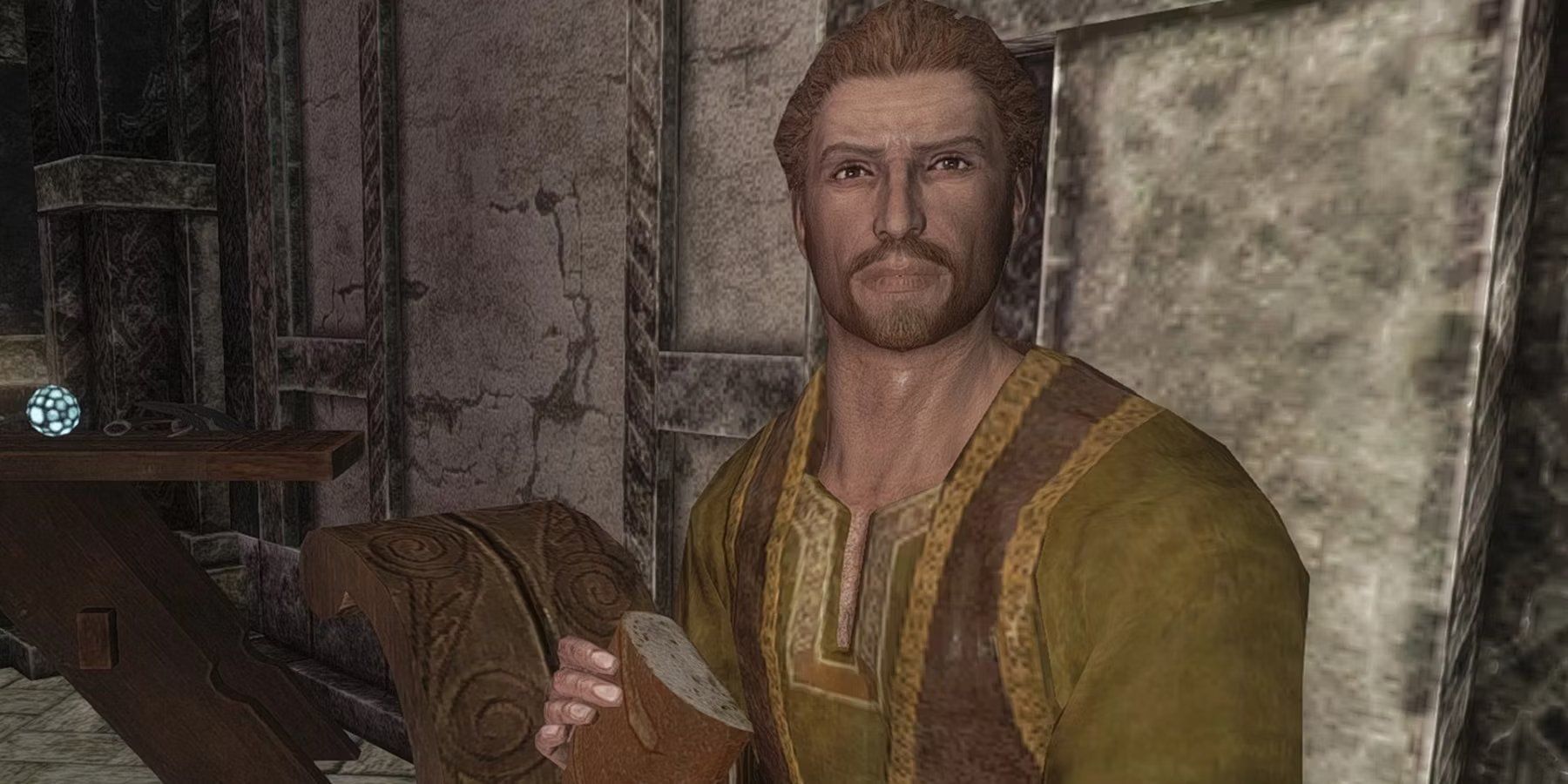 The Tragic Truth About Skyrim's NPC's That Will Break Your Heart