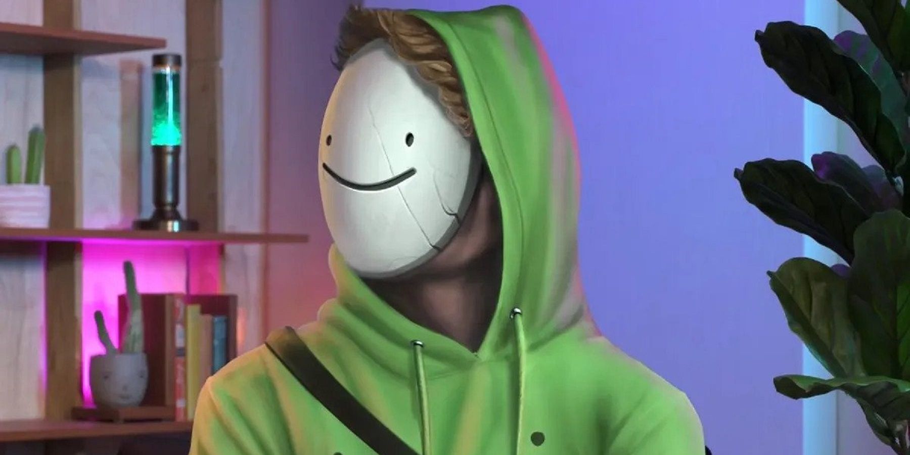 The Shocking Truth Behind Dream's Face Reveal Exposed: A Warning to Faceless Creator Fans
