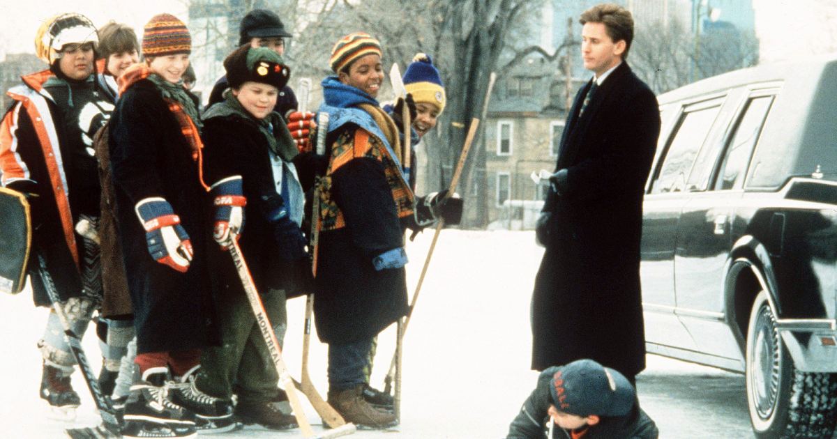 From Mighty Ducks to Mighty Success: Catching up with Emilio Estevez, Joshua Jackson, and the Rest of the OG Cast