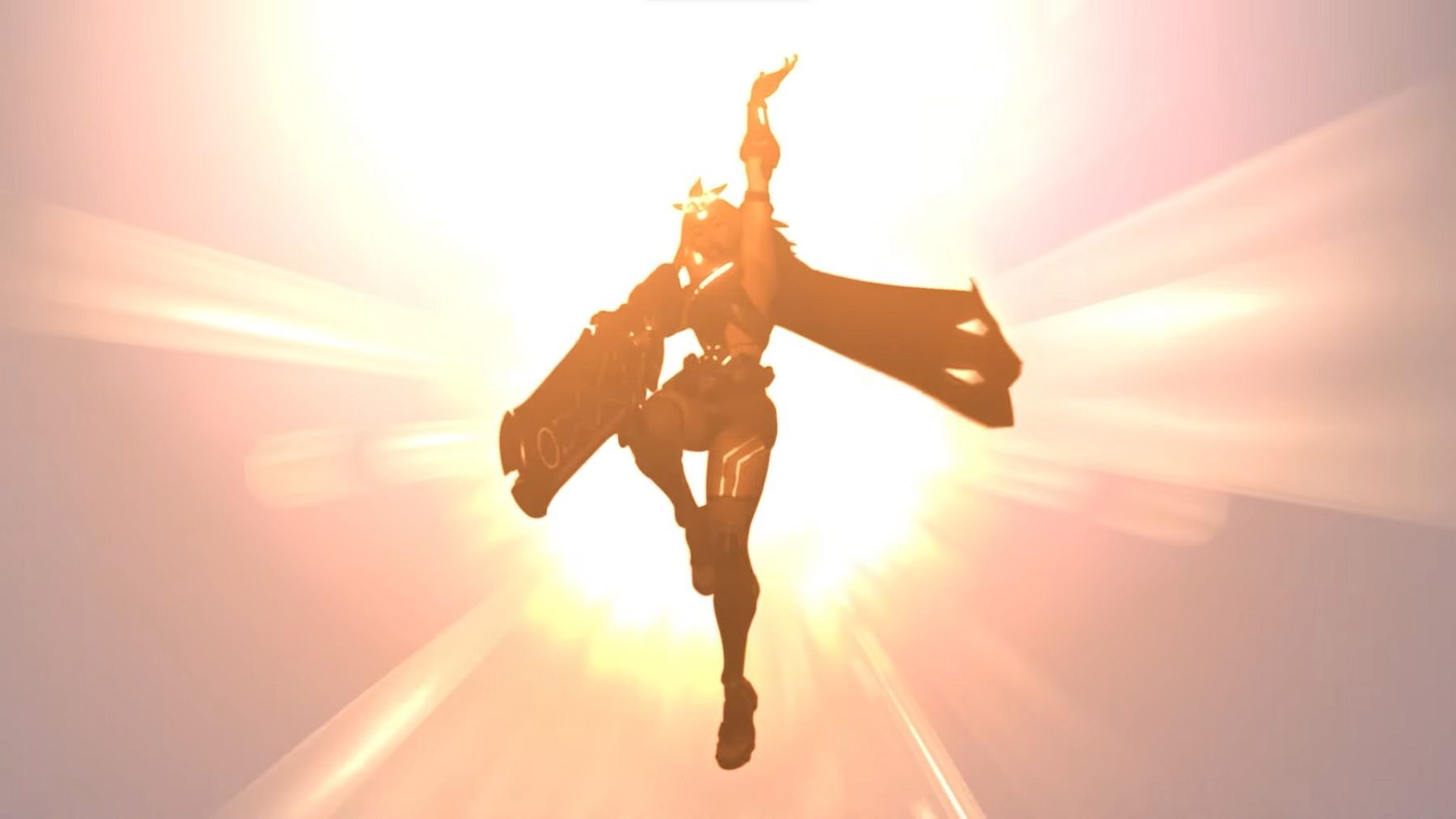 Revamped Overwatch 2 Drops Hints for Fresh Support Hero with Story Missions Release Confirmed
