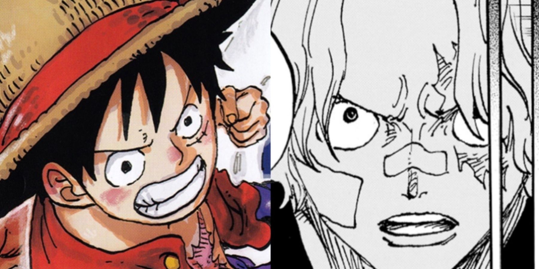 Egghead Discussion: One Piece Catch-Up (Ch. 1058-1093) — Eightify