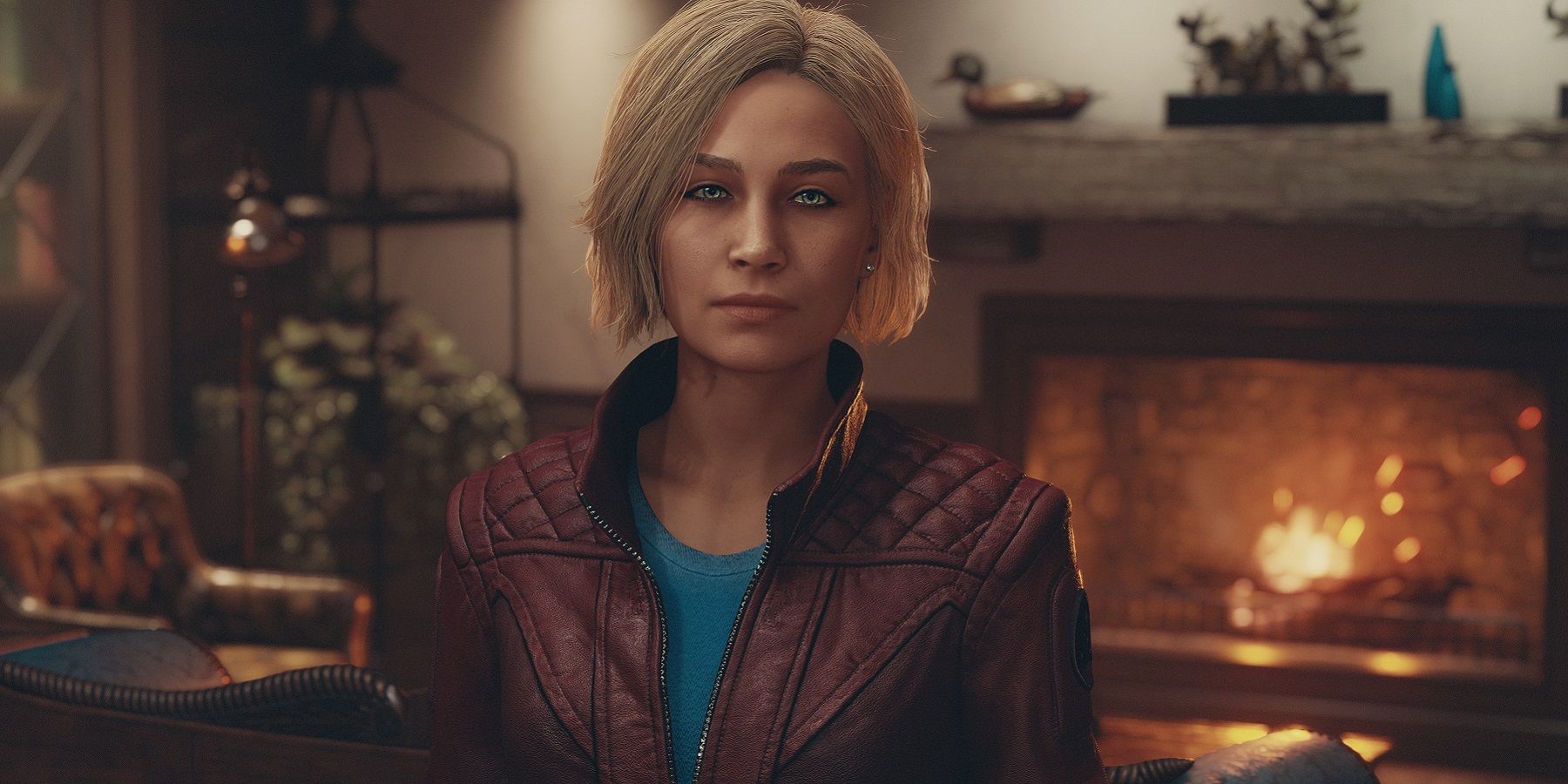 Discover the Enthralling New Allies and Romance Features in Starfield