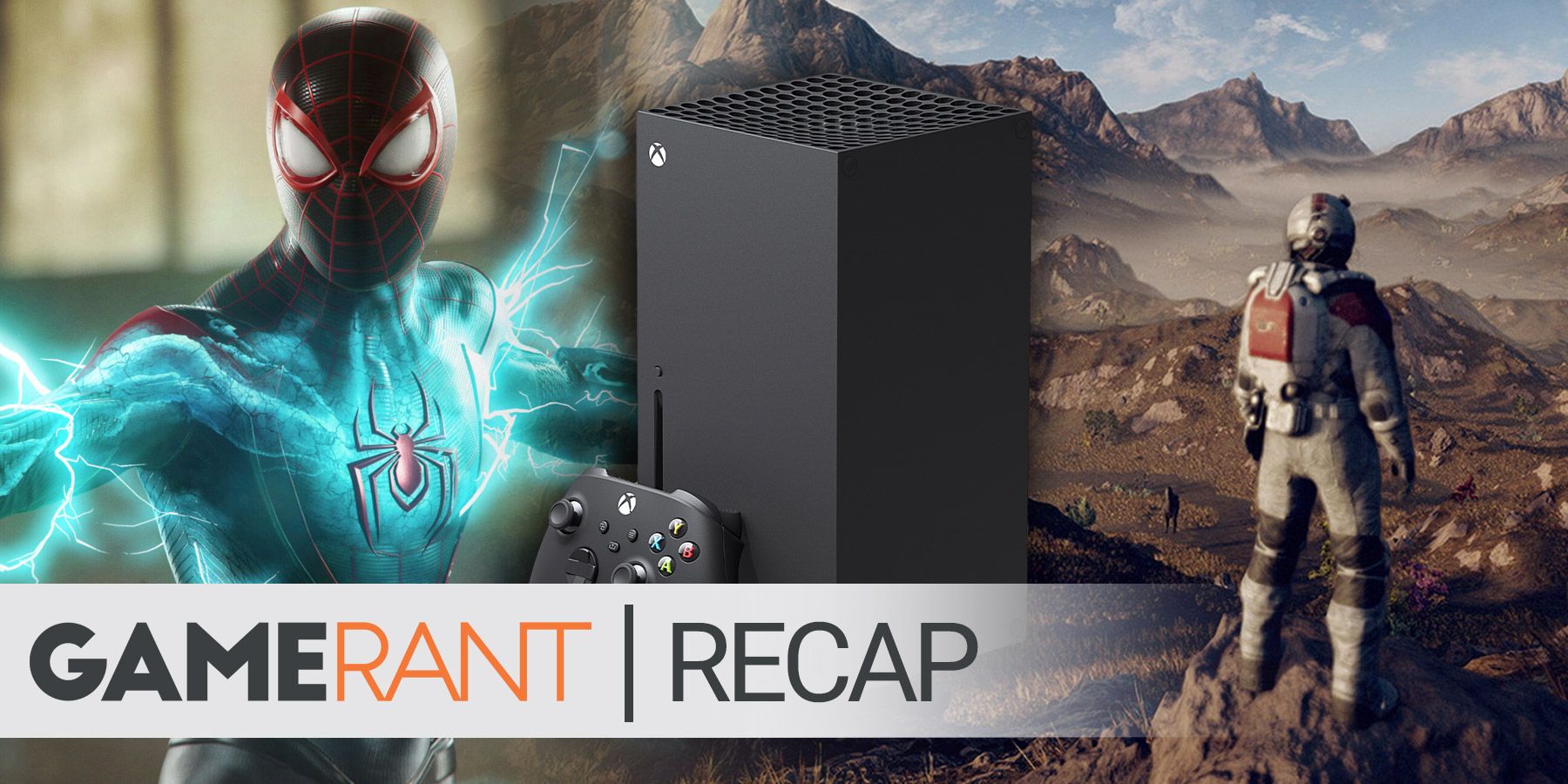 Breaking News: The Top Gaming Headlines from 06/05/23 - 06/11/23