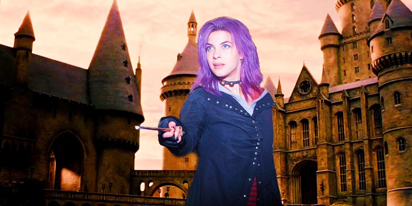 Surprising Revelation: Harry Potter Franchise's Impact on One Star's Fanbase