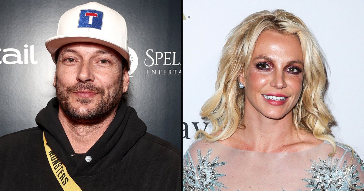 Britney Spears: The Truth About Her Alleged Drug Use Revealed By Ex ...