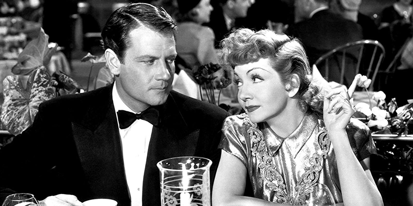 The Unsolvable Riddle Behind a Vital Scene in an 80-Year-Old Romantic Comedy