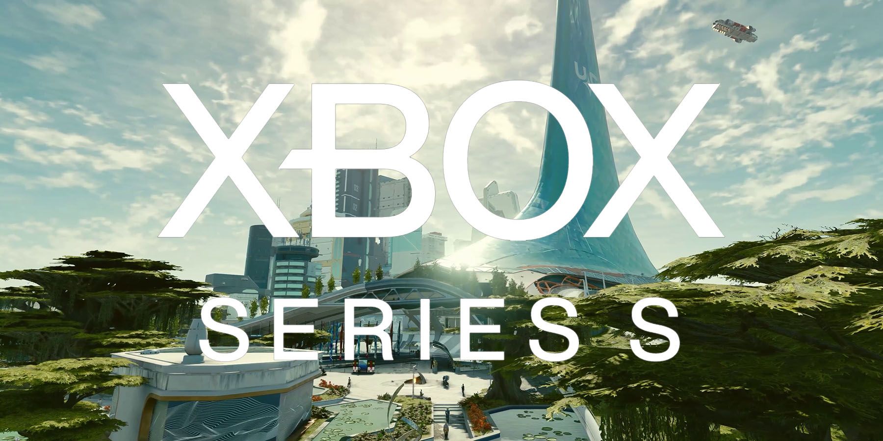 Exclusive: Todd Howard's Impressive Starfield Gameplay on Xbox Series S