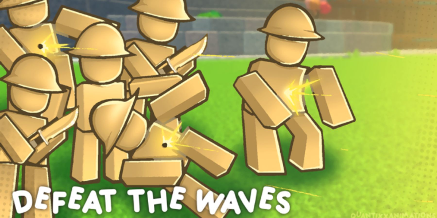 Master Your Toy Defense Strategy with the Latest Roblox Codes (June 2023)
