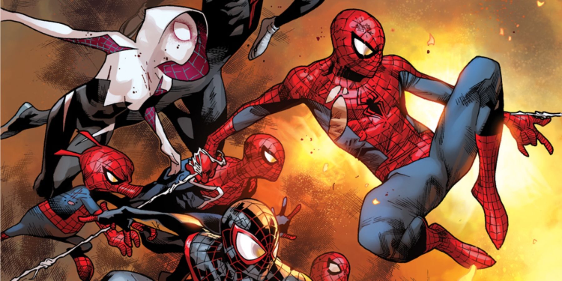 Revolutionizing the Spider-Verse: Sony's Next Move Is a Game-Changer