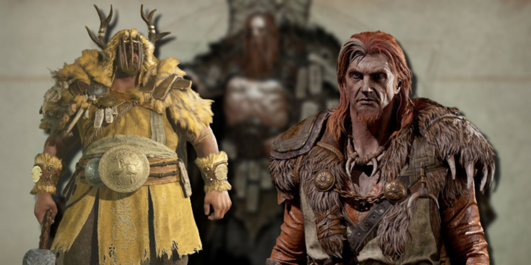 The Ultimate Diablo 4 Druid Aspect Tier List