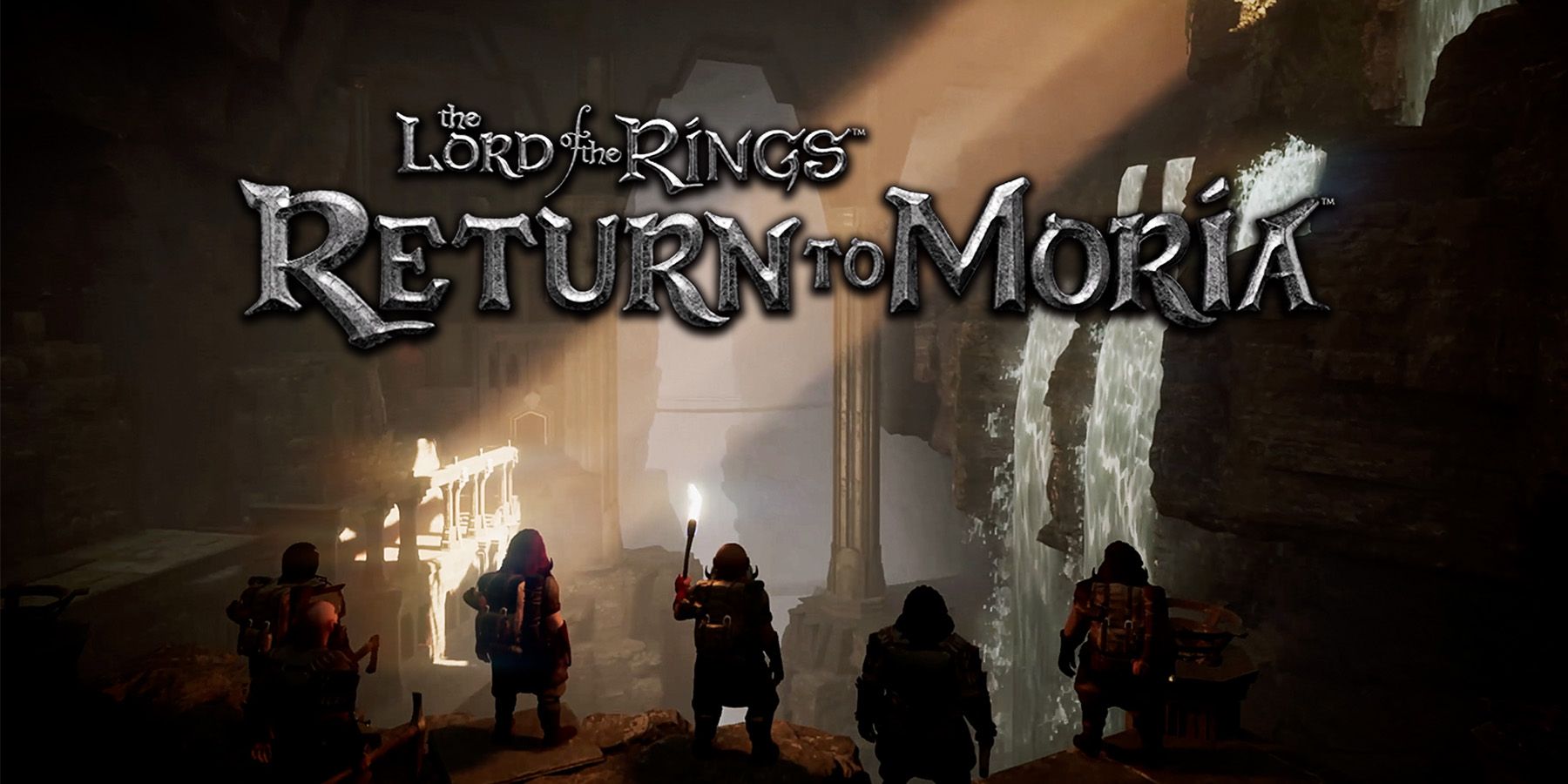 The Unseen Dangers of Lord of the Rings: Return to Moria