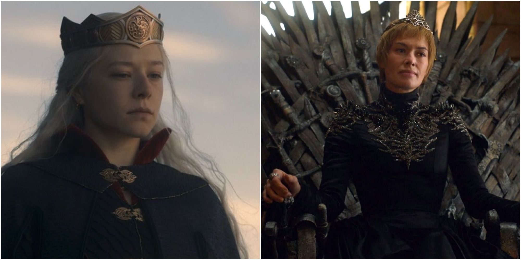 The Ultimate Guide to the Women Who've Ruled the Seven Kingdoms in Game of Thrones