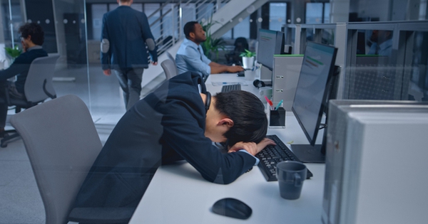 Kỳ lạ ở Nhật Bản: Nghỉ việc phải thuê người hỗ trợ với giá tiền không tưởng